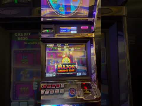 Casino Majestic en Abril