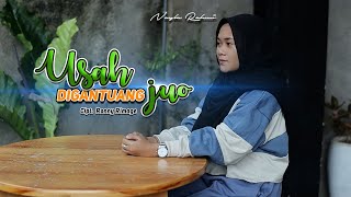 Nayla Syifa - Usah Digantuang Juo (Official Music Video) Lagu Minang Terbaru