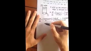 ECC3002 - Engineering Mathematics II (Project 1) (GROUP 3): ODE Engineering Application