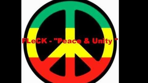 FLeCK - Love in the community