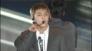 1512019 iKON - IM OK Stage Performance (Seoul Music Award 2019 - SMA 2019)