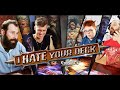 I hate your deck 37 syr konrad v seton v tevesh  rograkh v ur dragon  commander gameplay mtg edh