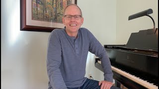 Piano with Stanton Lanier - Episode 1 (Awaken the Dawn)