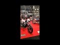 Moto Bike Expo Verona 2022