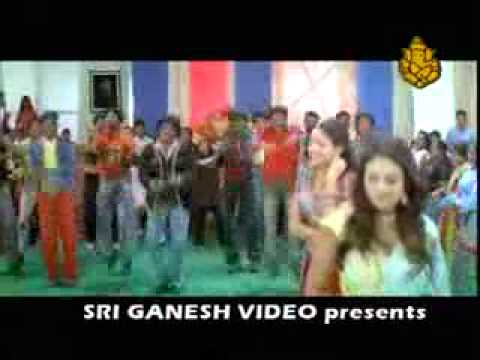 baaninda jaari banda song