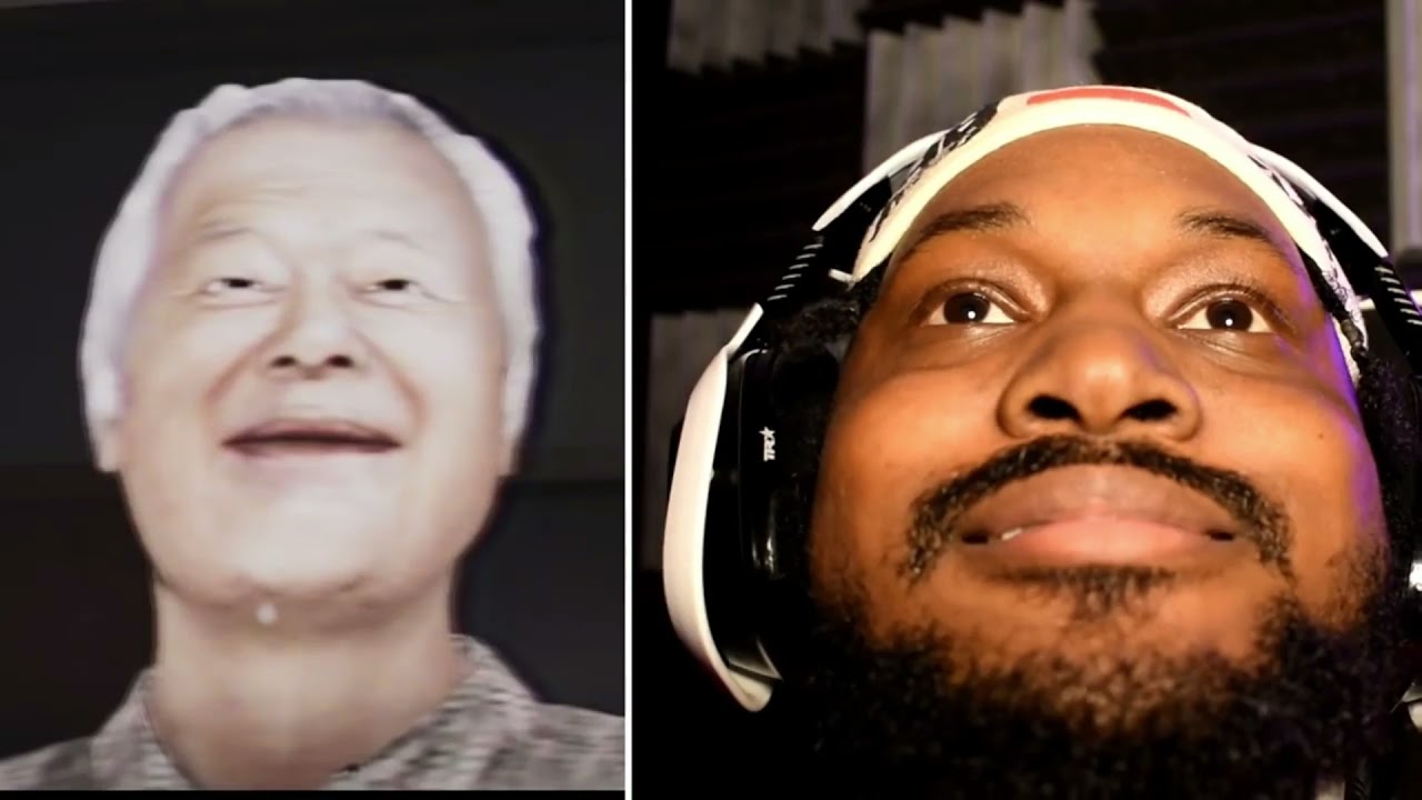 CoryxKenshin Try Not To Laugh Horror Edition vol 3