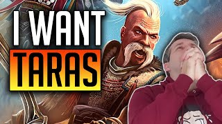 MOST WANTED VOID LEGENDARY! ALL IN FOR TARAS! | Raid: Shadow Legends