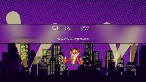 Mk Gaming|Intro|PS4 Games