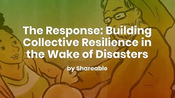 The Response Building Collective Resilience
