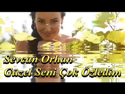 Sevcan Orhan  ||  Güzel Seni Çok Özledim ||