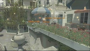 MW3 | Triple Semtex by Iconic 5copes