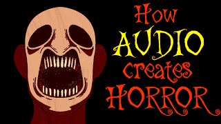 How Audio Creates Horror: The Heilwald Loophole