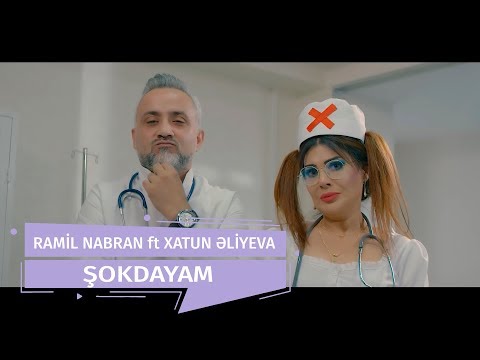 Xatun ft Ramil Nabran - Şokdayam (Official Clip)