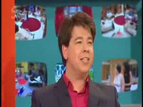 Big Brother 9: Little Brother - Michael McIntyre