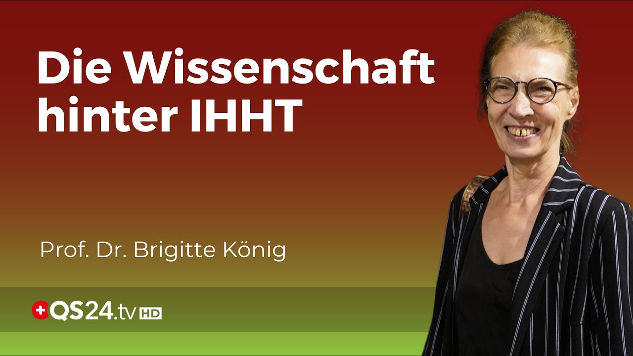 Wie die Mitochondrien-Gesundheit den Erfolg der Therapie beeinflusst