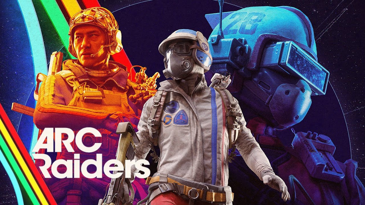 ARC Raiders Playtest Gameplay - No Commentary