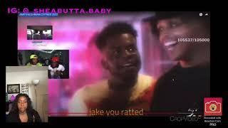 Lil Baby Offers Kai Cenat a Record Deal | Reaction