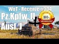 World of Tanks | Pz.Kpfw. II Ausf. J (Recenze #334)