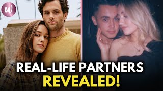 Celebrity You Season 4 Cast: The Real-Life Partners Revealed! Wealth