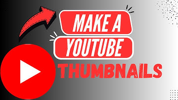 How to Make YouTube Thumbnails on PC & Mobile (Step-by-Step) - 2026