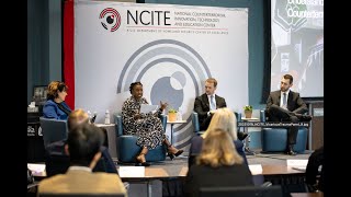 NCITE Presents: Understanding Trauma in the Counterterrorism Workforce