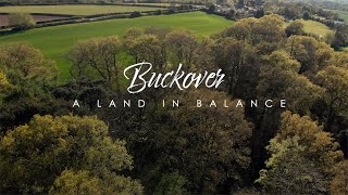 Buckover - A Land in Balance
