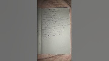 Computer network unit- 4 MSC computer science #2nd sem important questions