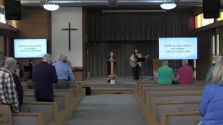 Building Hope Together: Renewing Faith and Commitment