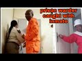 Female prison warder caught having sex with an inmate ln at kwazulunatal prison shocking 