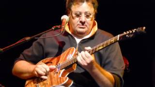 The Time Jumpers featuring Vince Gill - "I Can't Be Myself" Merle Haggard Tribute  04/06/16 (7 of 8) chords