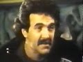 Capture de la vidéo Nazareth-1984-Abc Tv Manny Interview.