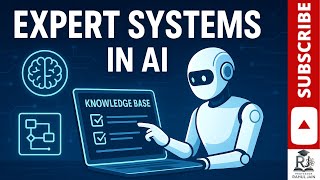 Expert Systems in AI Explained | Components, Examples, Advantages & Limitations
