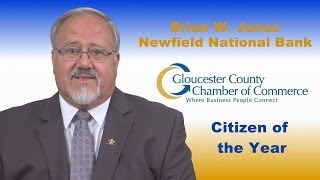 Brian jones serves as a senior vice president and chief lending
officer of newfield national bank. in that capacity he has the direct
responsibility for ...