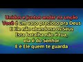 Tangela Vieira - Filho - Playback - Karaoke