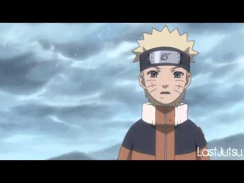 Naruto Classic AMV - Get me out - LastJutsu