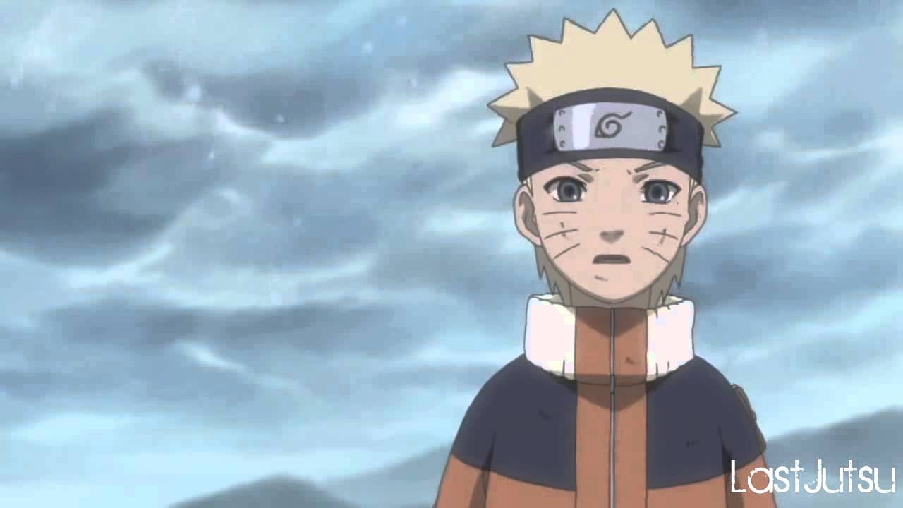 Naruto Classic