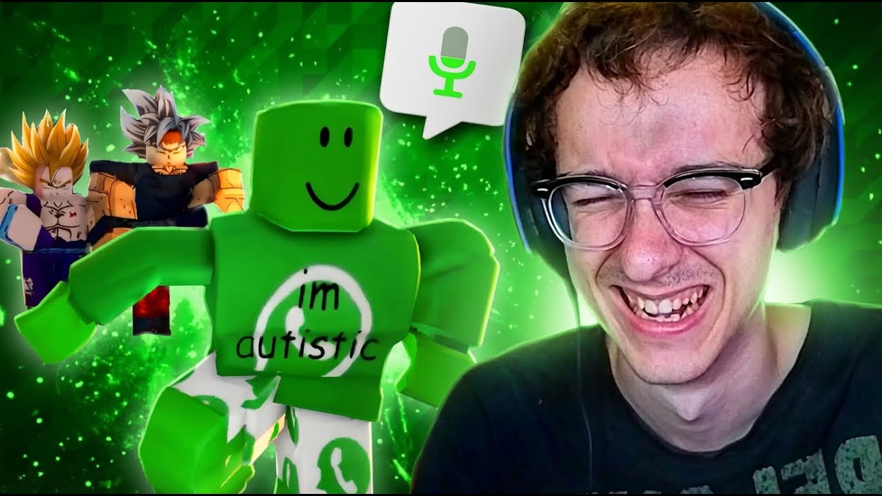 Ho PROVATO a TROLLARE su Roblox Italian Chill ed è successo di TUTTO