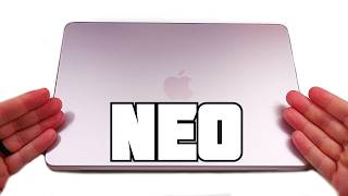 MacBook Neo 1 Month Later - BUY IT