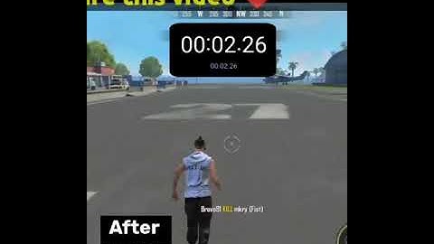 OB31 update changes in chrono chrecter 🥺🥺#shorts #freefire