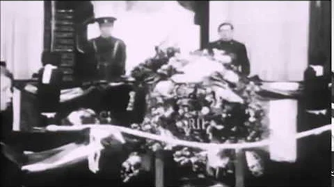 The Funeral of Thomas Ashe