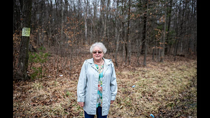 The case of the hunter who disappeared in the Penn...