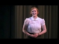 Rebecca das Musical Akt 1 (Englisch/Deutsch CC) - Stuttgart - Patten, Amman, Douwes