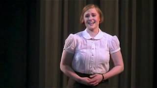 Rebecca das Musical (English/German CC) - Stuttgart - Act 1 - Patten, Amman, Douwes