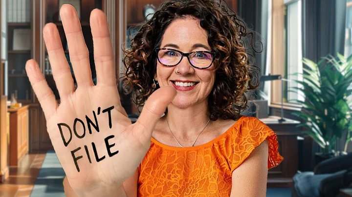 5 Reasons Bankruptcy May Be a Bad Idea in 2025