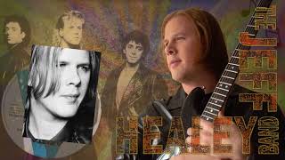 The Jeff Healey Band - When the night comes falling from the sky