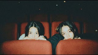 You slip into a quiet cinema night. Soft focus comfort. Vol. 16 screenshot 4