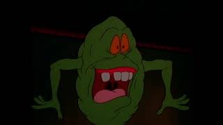 The Real Ghostbusters Volume 3 Disc 5 Episode 89-92