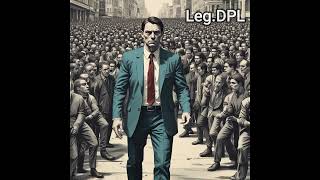 Leg.DPL-Постепенно