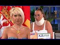 Novo Jutro Jovana Goga Sekulić 1 Deo 08 09 2024 Novo Jutro Jovana Goga Sekulić 1 Deo 08 09 2024