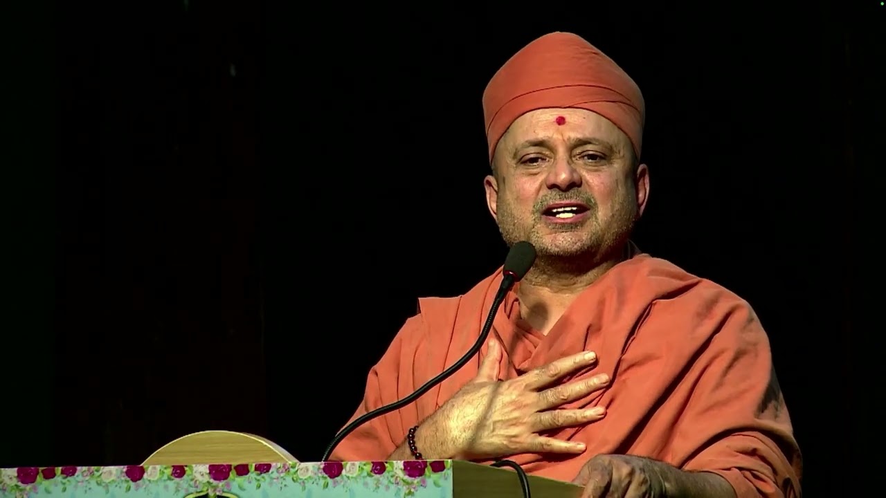 P. Sarvmangal Swami || GuruPurnima • Harinaman Pradesh • Surat 14-07-2025